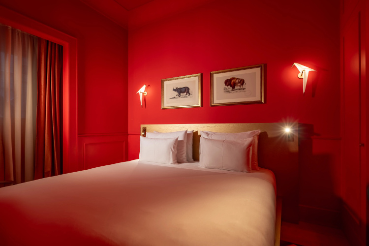 Art Legacy Hotel Baixa-Chiado