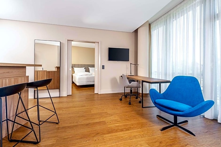 Standard Junior Suite