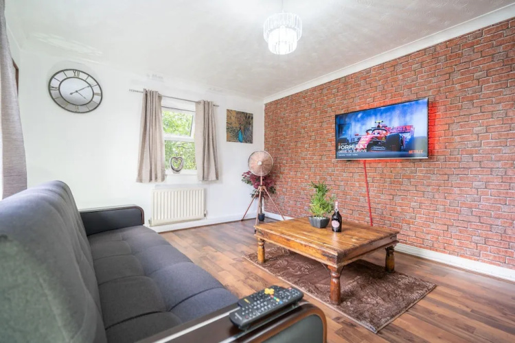 WM Property Serviced Accommodations