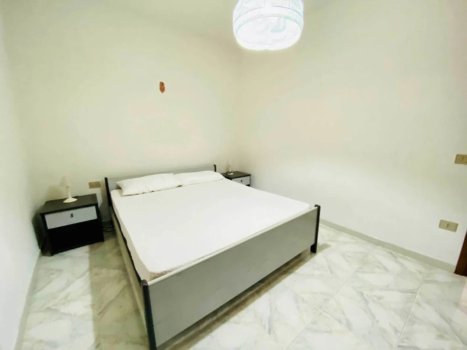 Casa Vacanza Silvaredda