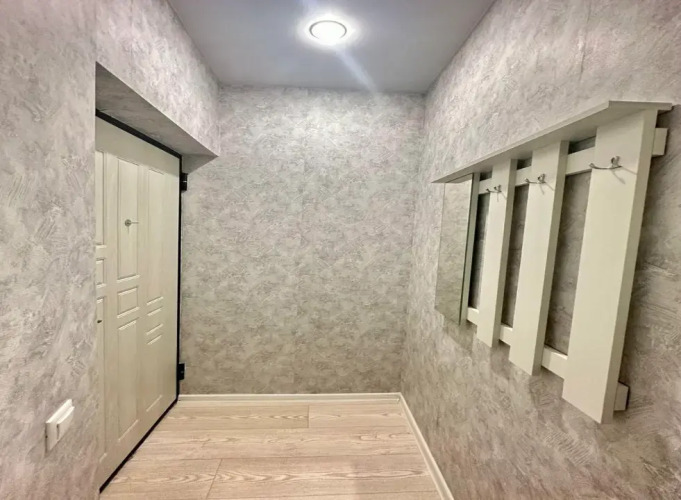 Фотография номера квартиры Апартаменты на улице Максима Горького 256-3