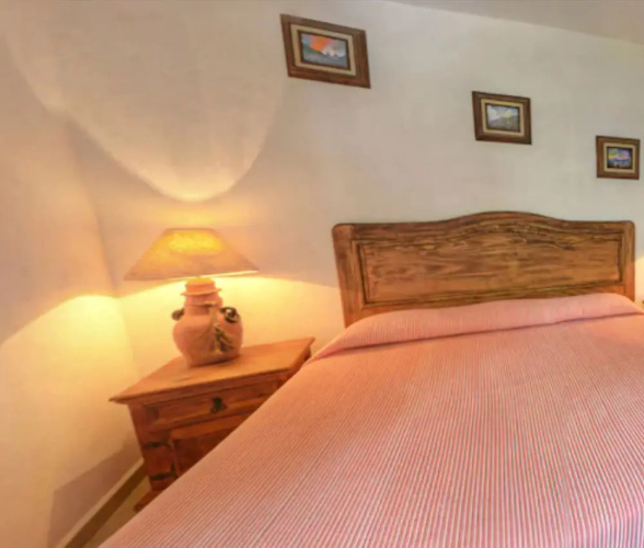 Hotel Posada San Javier