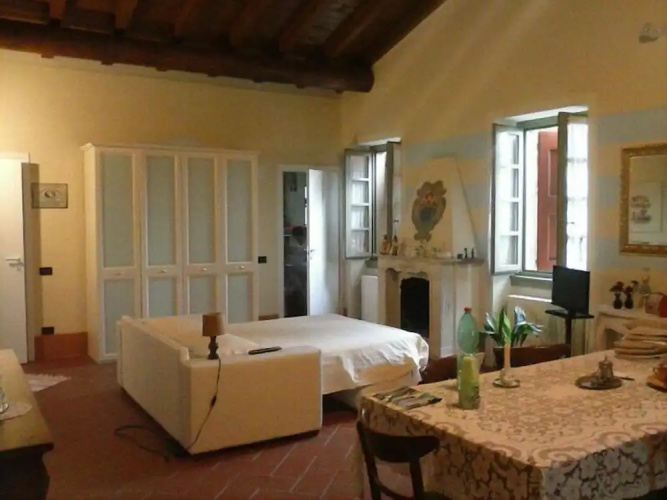 B&B Corteprimavera