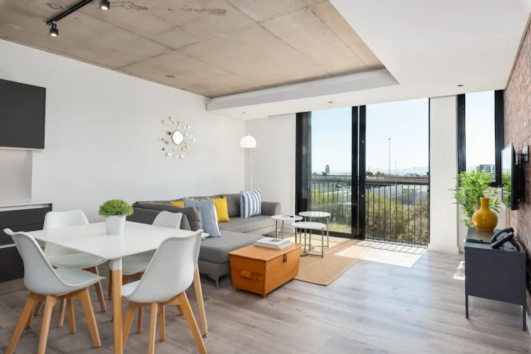 1 Bedroom Classic Apartment