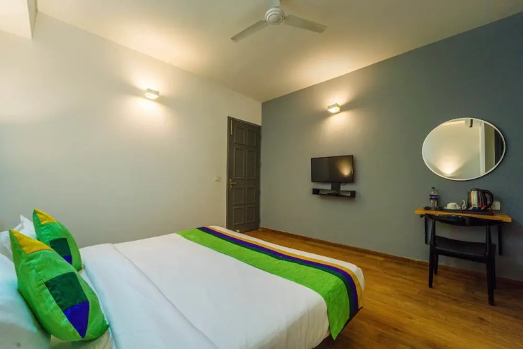 Treebo Premium Inn