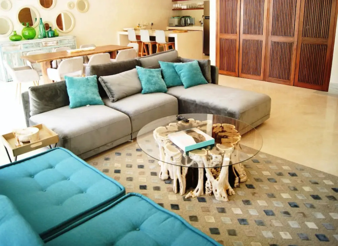 Azara Tulum Paradise Ii - By Ta