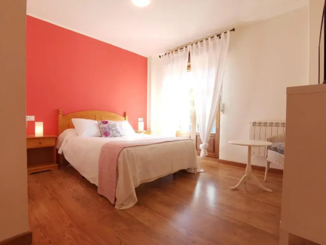 Hotel El Trasgu