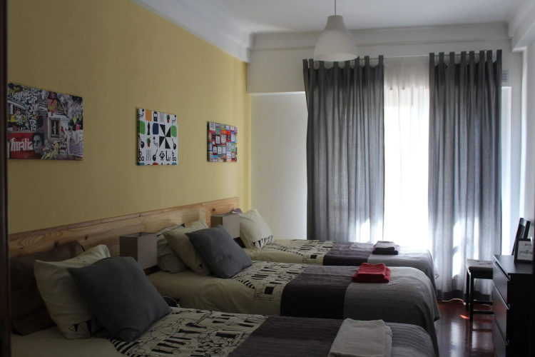 TripGeo Guesthouse
