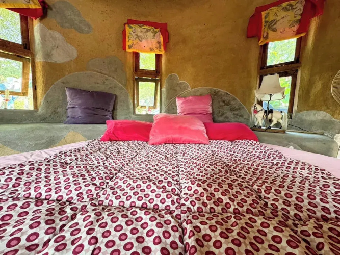 Clay House Chiang Mai By Alphatel
