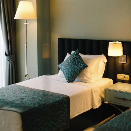 Business Twin room