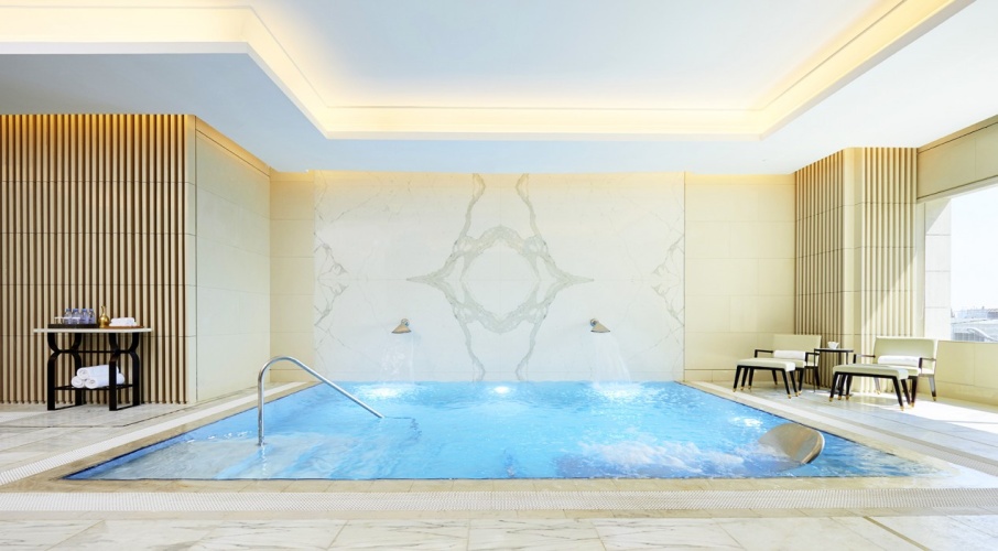 Fairmont Amman photo 19