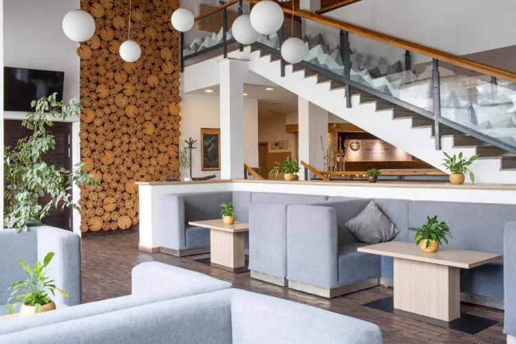 OREA Resort Devět Skal Vysočina
