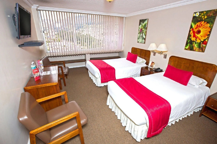 Hotel Ambato