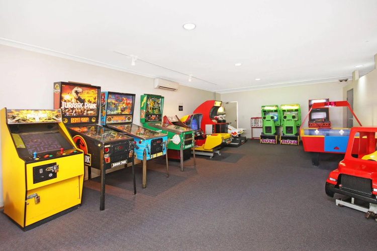 Alpha Sovereign Hotel photo 18