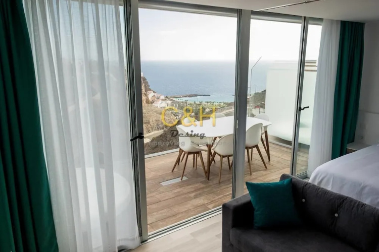 Amadores C&H Suites