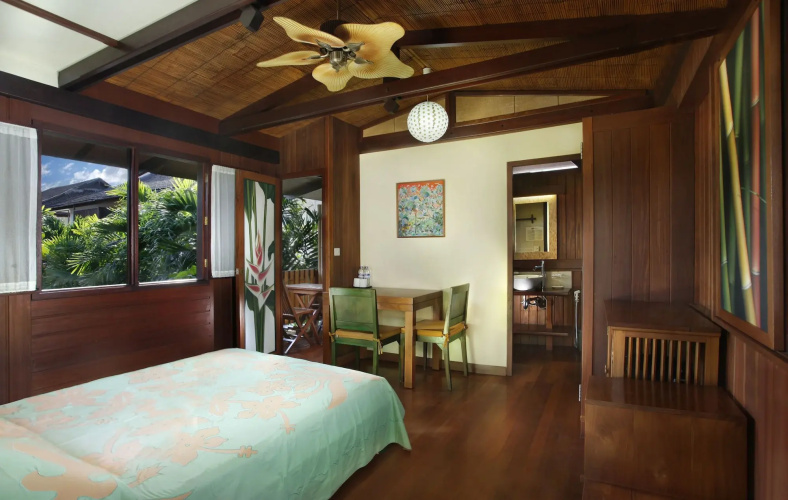 Pondok Agung Bed & Breakfast