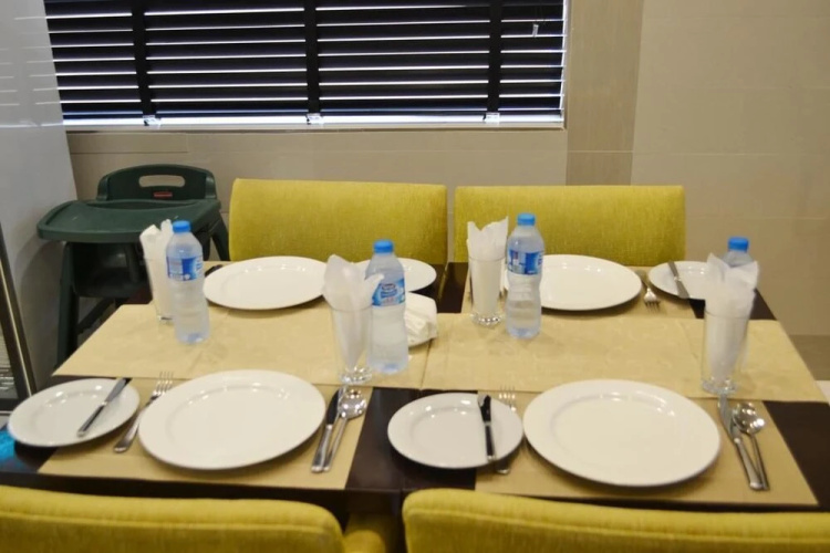 Best Premier Hotel Wuse 2