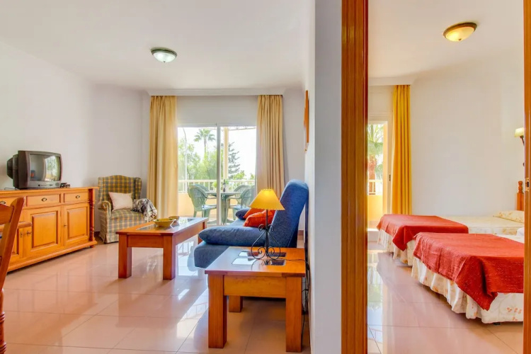 Apartamento Andalucia 301