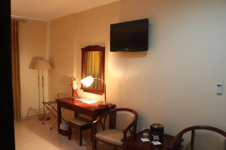 Gran Hotel Azuero