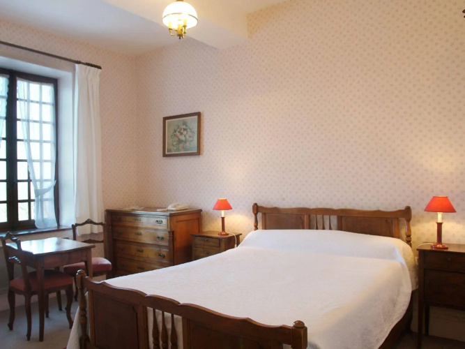 Hostellerie de Pérouges