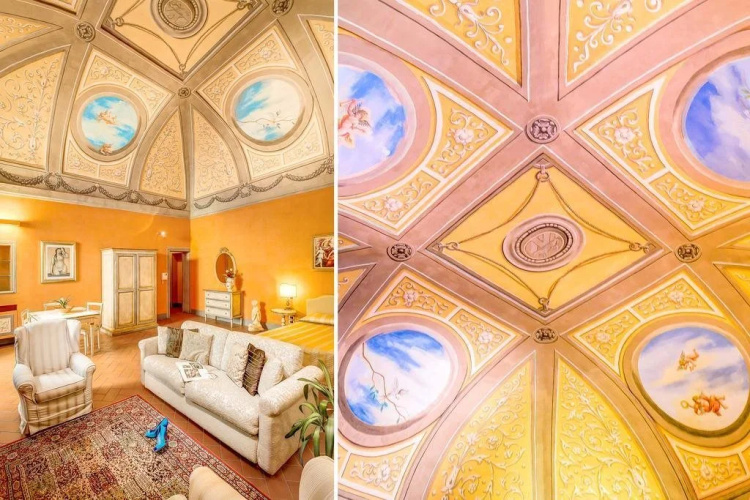 Firenze Suite