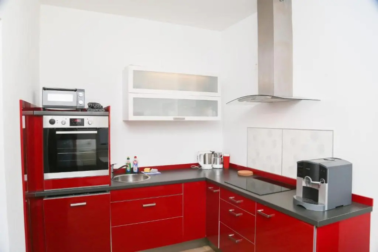 1a Ferienwohnung