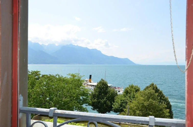 Hotel Parc & Lac