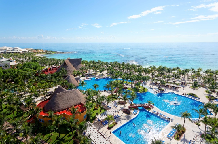 Barcelo Maya Tropical photo 27
