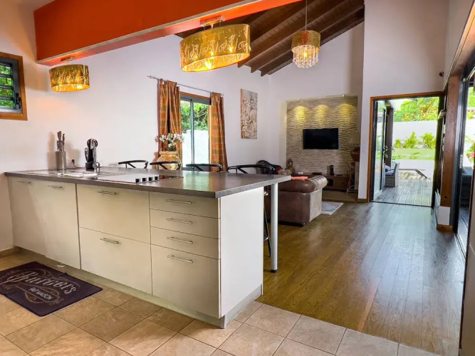 Villa Bois&Prestige 3C