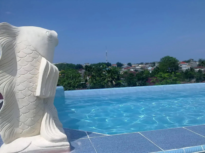 Mitra Hotel