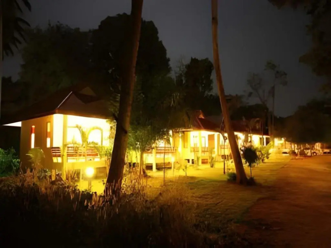 Фотография отеля