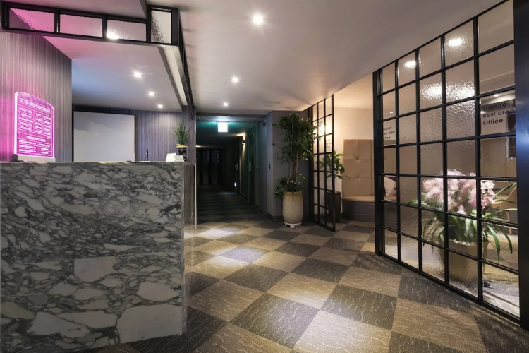 Hub Hotel