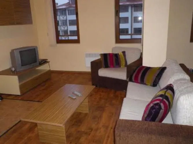 Md Alexander Services Apartments