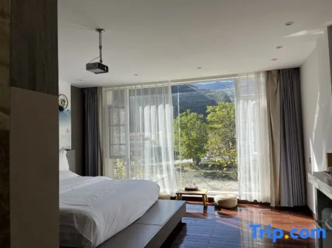 Luxury Double room