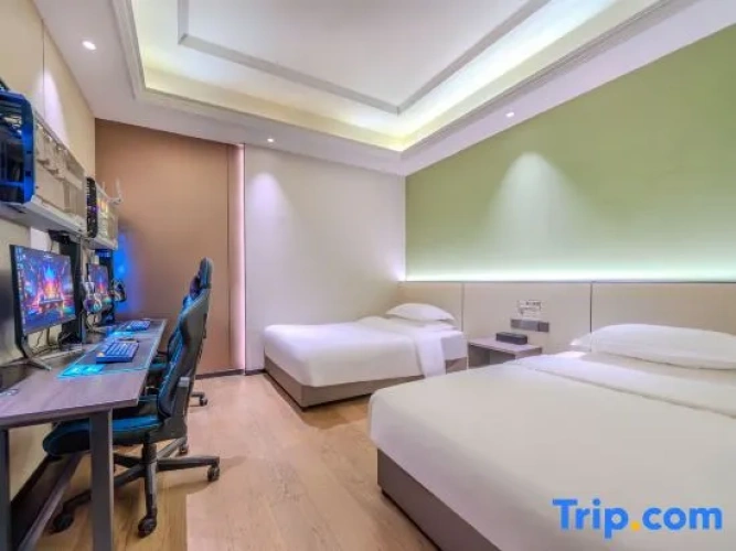 Luxury Double room