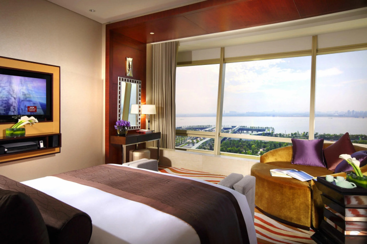 InterContinental Hangzhou ICC by IHG