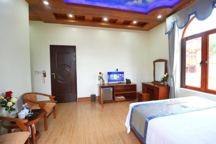 Resort Huu Bang