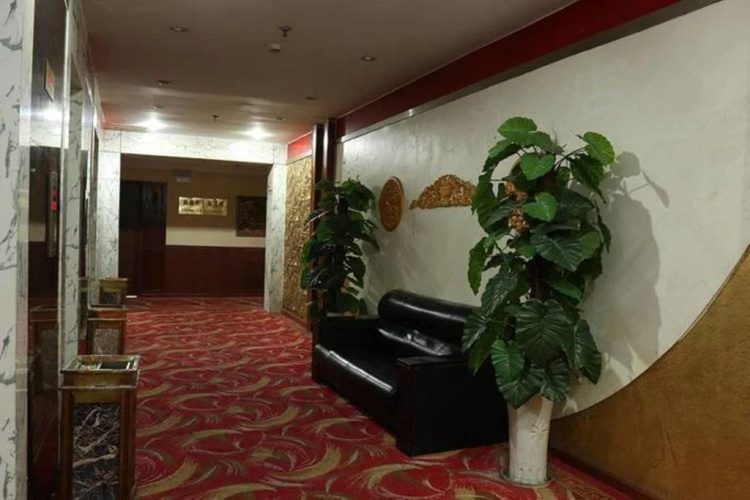Imagen del hotel