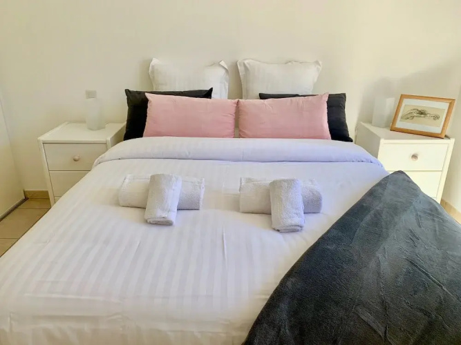 Spacieuse villa avec jardin Montpellier
