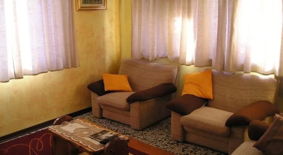 Hotel Hirondelle