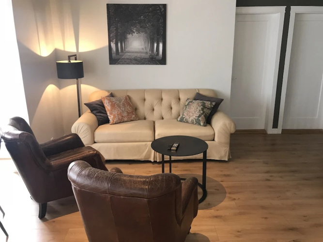 Legacy Apartments