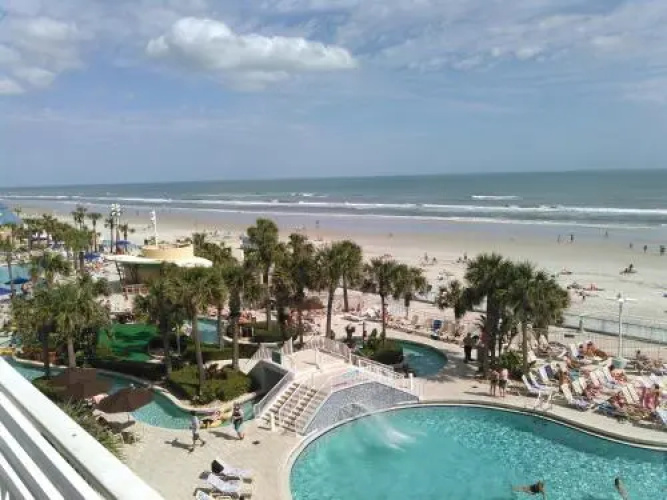 Ocean Walk Resort 1506