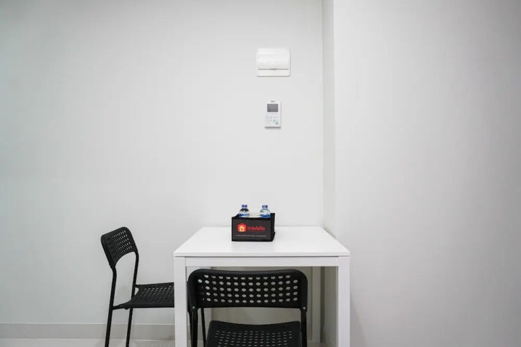 Affordable 1br Puri Mansion Apartment