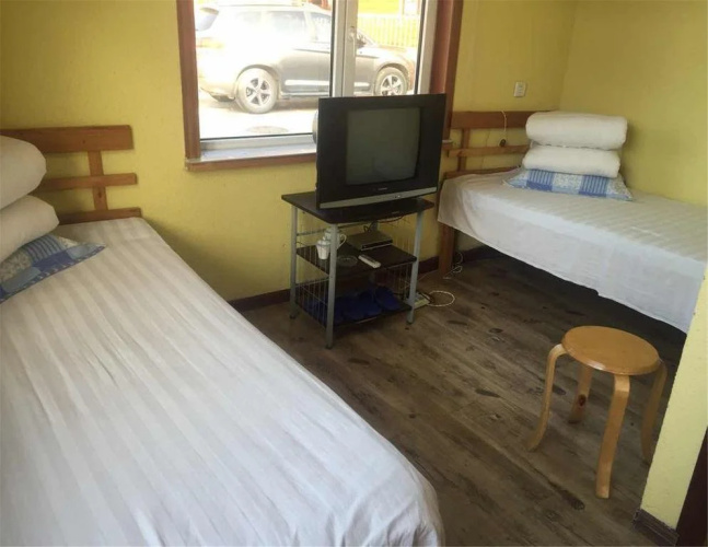 Nina Youth Hostel