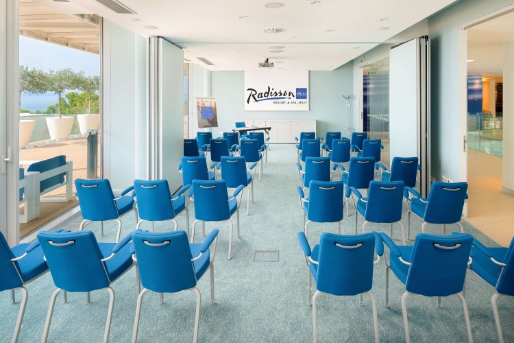 Radisson Blu Resort & Spa Split photo 22