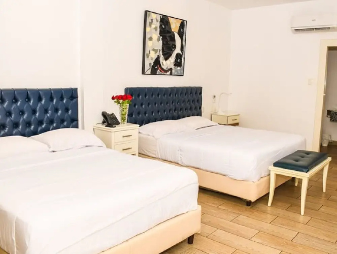 Hotelafbeelding