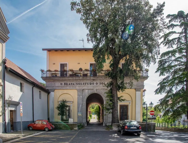 Otel görseli