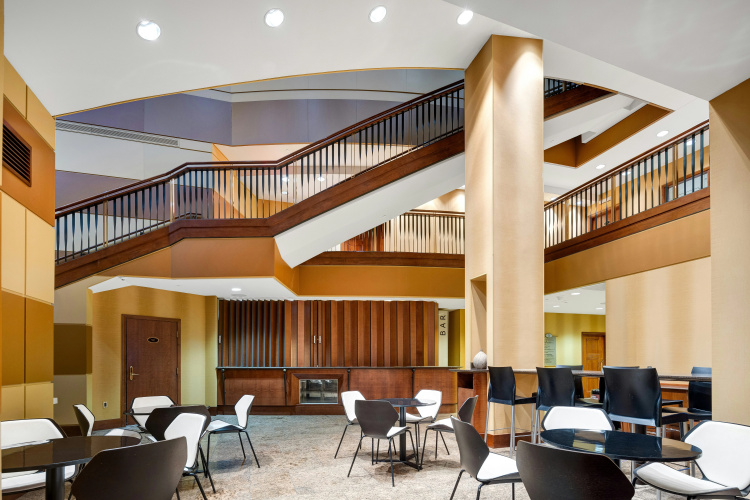 Hilton Lac-Leamy photo 37