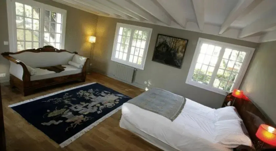 Bed & Breakfast La Clepsydre