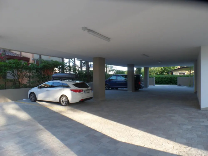 Melograno A C2 in Bibione